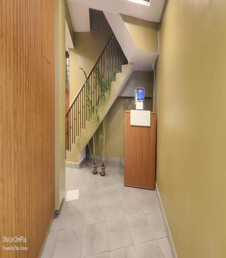 Others 5, Diya residence, Mysore