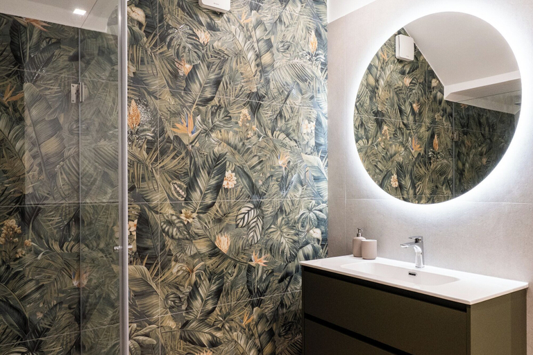 Bathroom 4, Cala Bianca Hideaway by Wonderful Italy, Bari