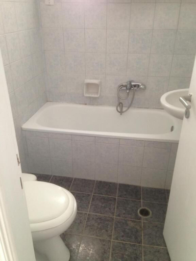 Bathroom 3, Villa Polemis, South Aegean