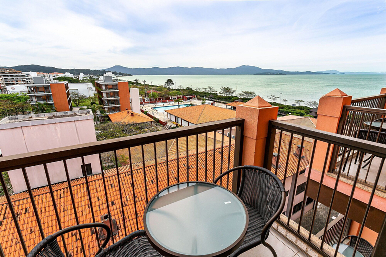 Primary image 4, Ocean View Comfort in Beachfront Resort - Jbv464, Florianopolis
