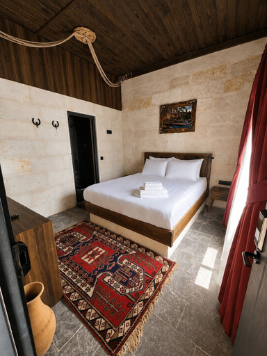Room 4, VINEV Cappadocia, Ürgüp