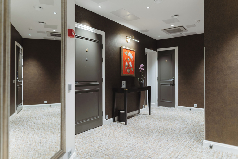 Public Area 2, Hotel Bastian, Uusimaa