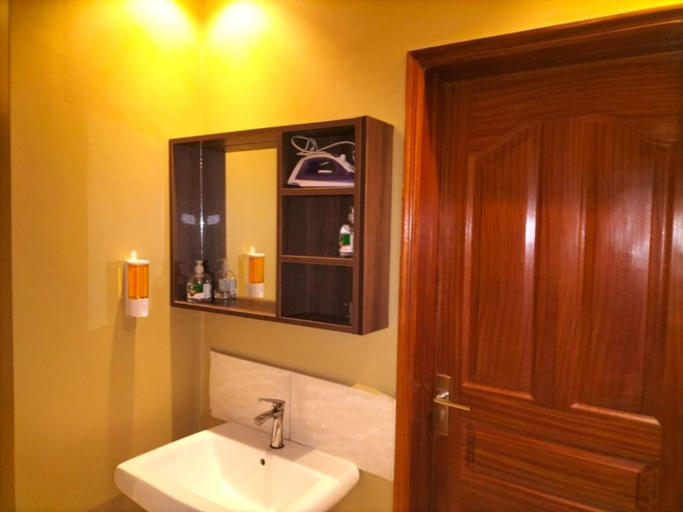 Bathroom 4, Comfort Zone Homes Athi River, Roysambu