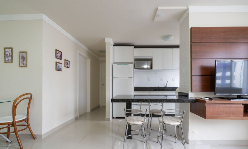 Interior 5, Apt 130m From Beach Balneario Camboriu-sc Eac1303, Balneário Arroio do Silva