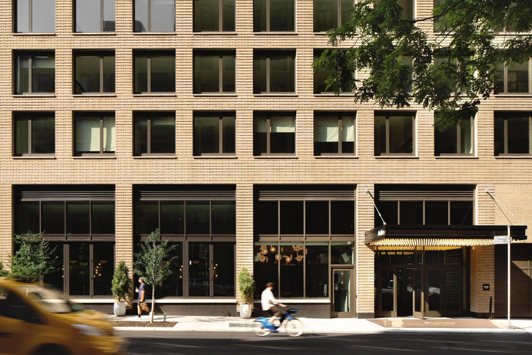 Exterior & Views 5, Arlo Midtown, New York