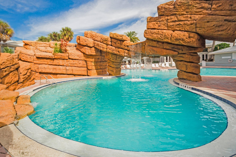 Sport & Beauty 5, Radisson Resort at the Port, Brevard