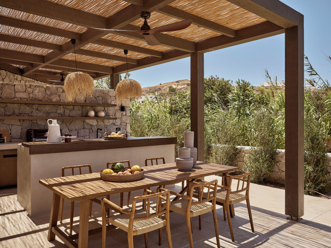 Food & Drinks 4, Villa Delmar - Delmar Collection, South Aegean