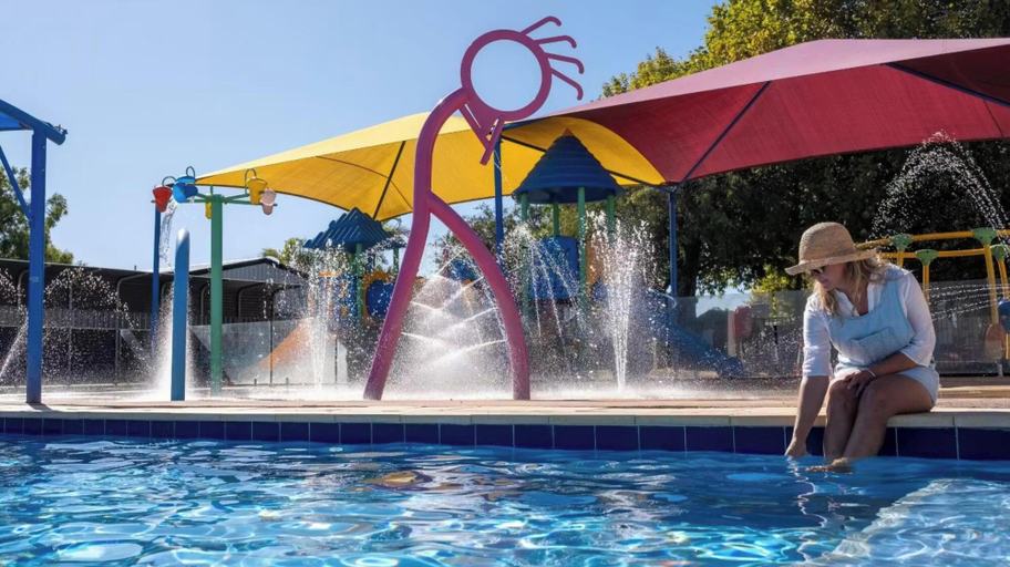 Sport & Beauty 3, Discovery Parks - West Busselton, Busselton