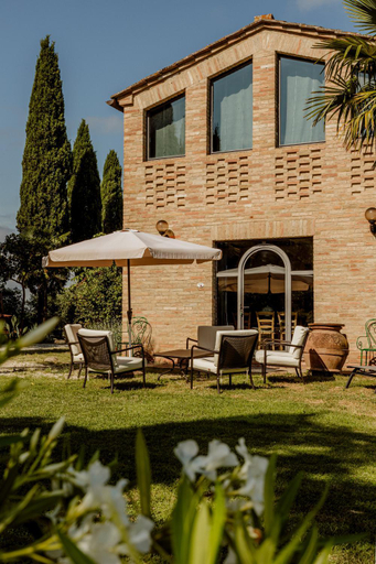 Exterior & Views 1, AGRITURISMO QUARANTALLINA, Siena