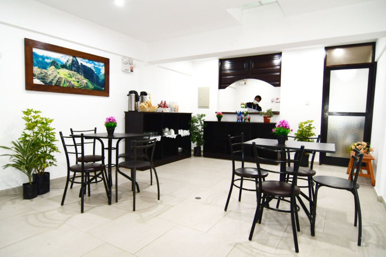 Food & Drinks 4, Hotel Llaqta Wasi Inn, Cusco