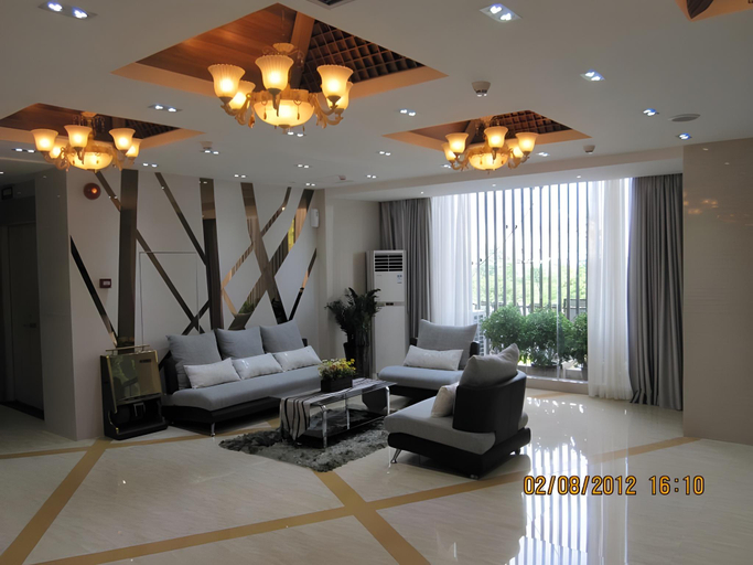 Others 5, Dragon Hotel 168 Yingbin Road, Guangzhou