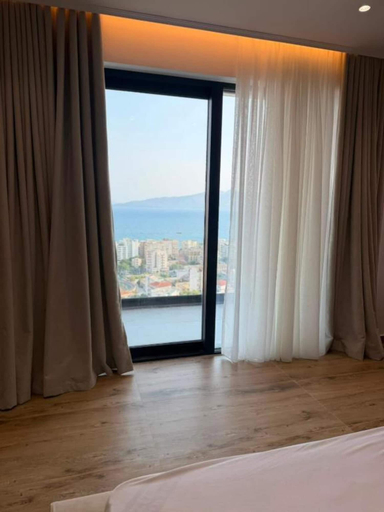 Room 1, Queen Palace Luxury Hotel, Sarandës