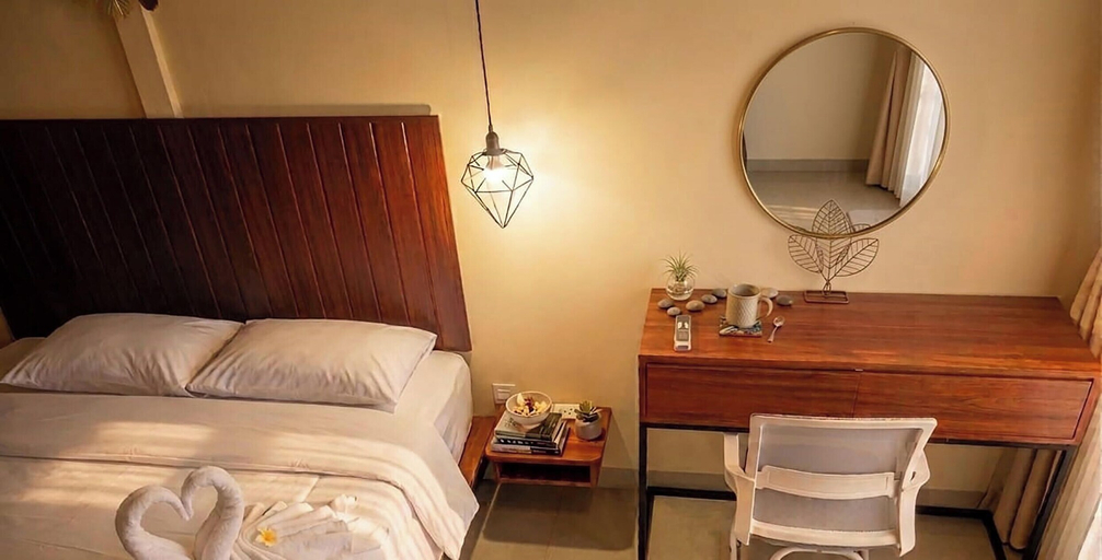 Room 3, Umah Delod Dangin, Gianyar