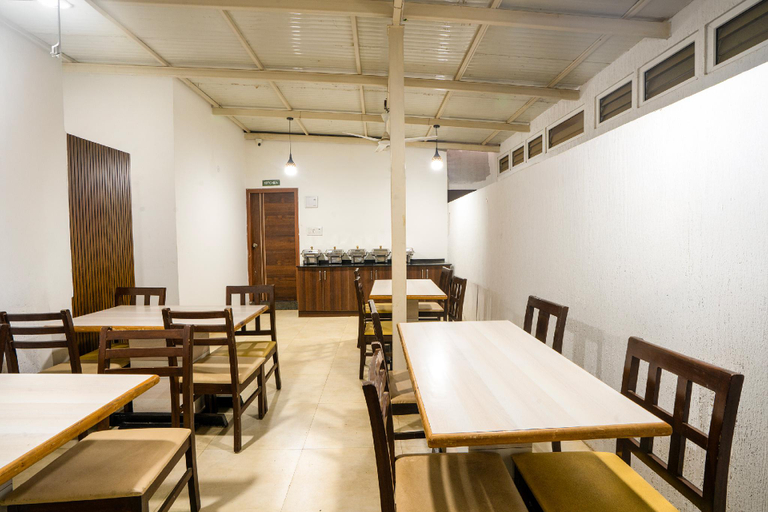 Food & Drinks 5, Itsy Hotels Worldtree ITPL, Bangalore
