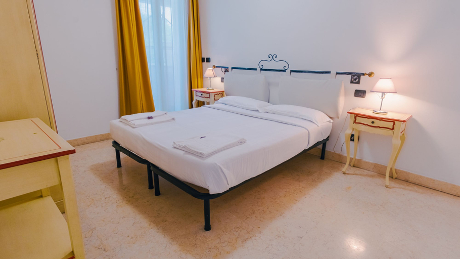 Room 2, 211 Relais du Lac Village - Italian Homing, Brescia