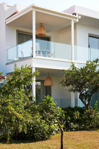 Exterior & Views 2, Ammos luxury apartments, Thessaly