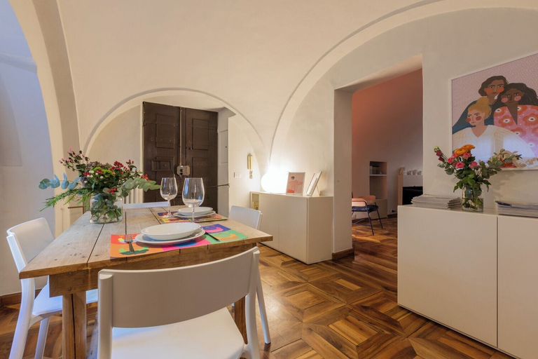 Interior, Appartamento Torinese a Palazzo Coardi by Wonderful Italy, Torino