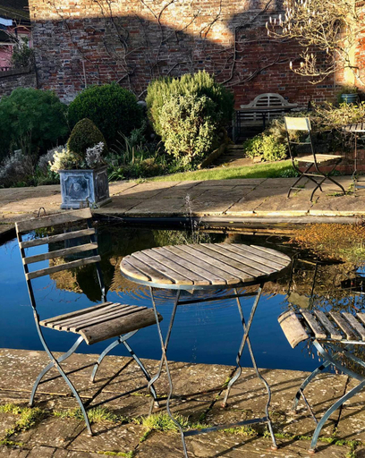 Sport & Beauty 2, The Old Rectory, East Sussex
