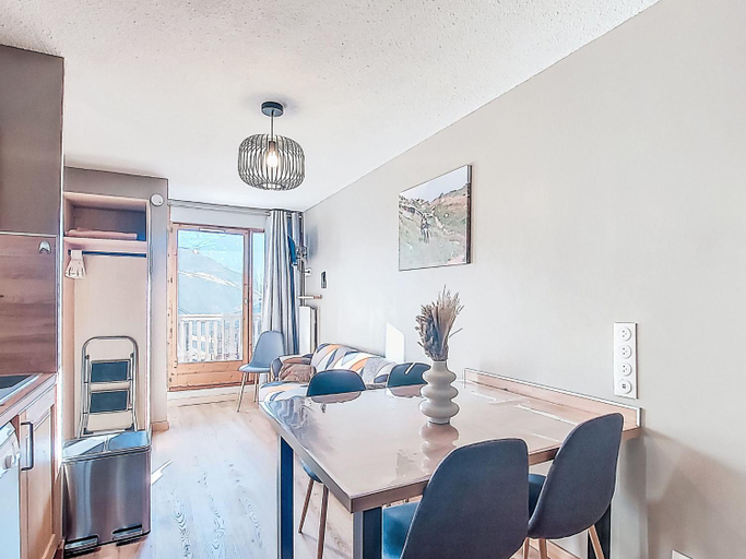 Others 3, Apartment Cimes de Caron 2207 by Interhome, Savoie