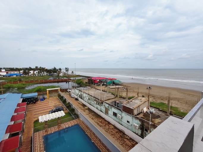 Others 5, Sea Wander Beach Resort, Purba Medinipur