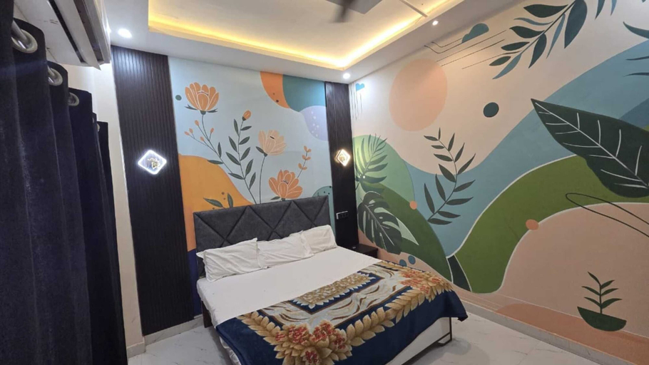 Primary image, Kashi Ghat Haven Homestay, Varanasi