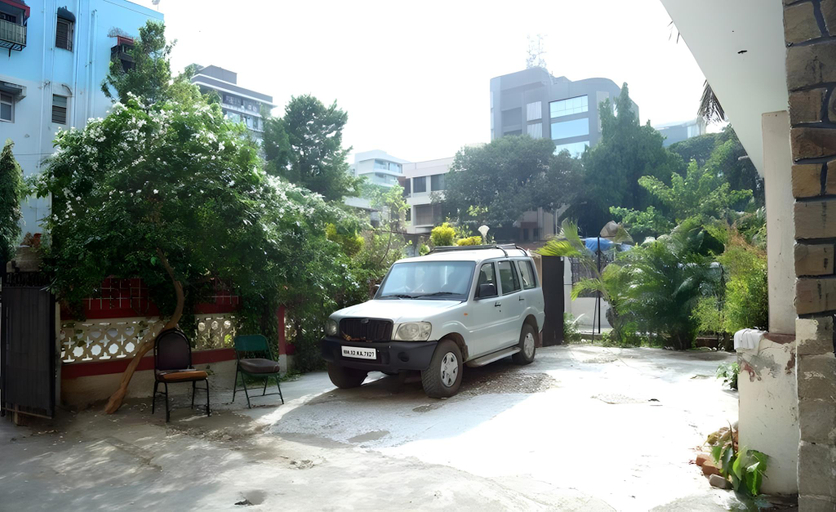Others, Kishish Kunj Hotel, Mumbai Suburban