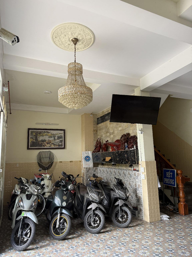 Others 5, BAO THY MOTEL, Chau Doc