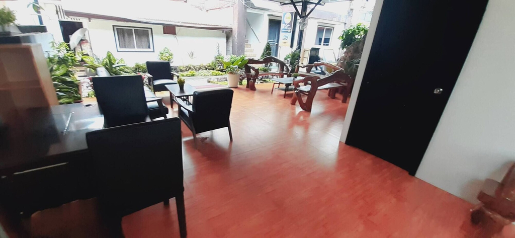 Outdoor dining 2, Avana Hills Boracay Prime - Studio, Malay