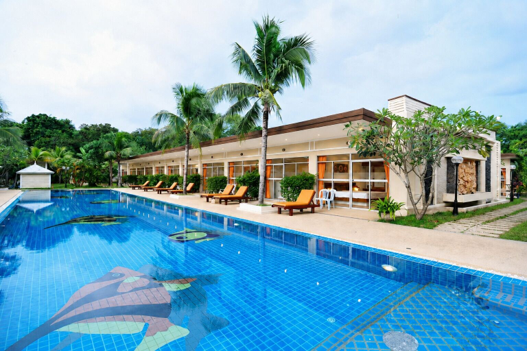 Primary image, Blue Palm Seafront Resort Phuket, Phuket Island