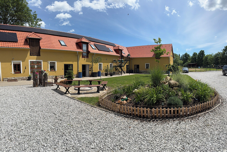 Primary image, Apartmány Statek Bezdědice, Beroun