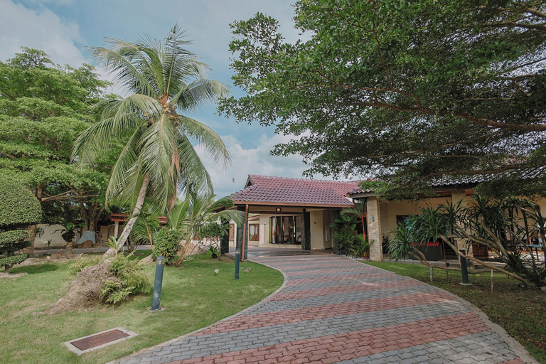Exterior & Views 2, The Villa - Luxury Private Pool Villa, Langkawi