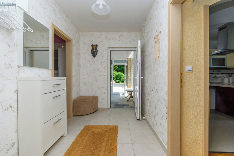 Hallway 5, Apartment Mediterranean, Opatija/Veprinac