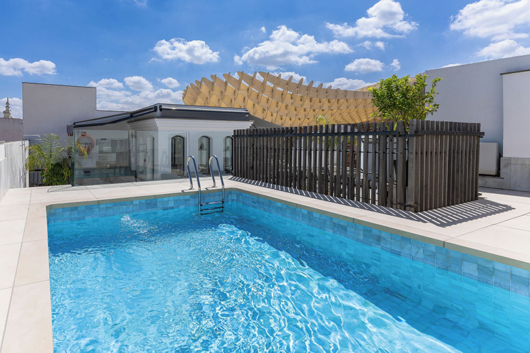 Sport & Beauty 2, Intelier Casa de Indias Hotel by Intelier Hotels & Suites, Sevilla