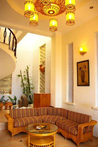 Public Area, Loc An Resort, Đất Đỏ