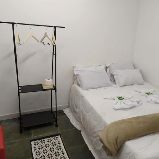 Room 3, CasaVilla Nova, São Paulo