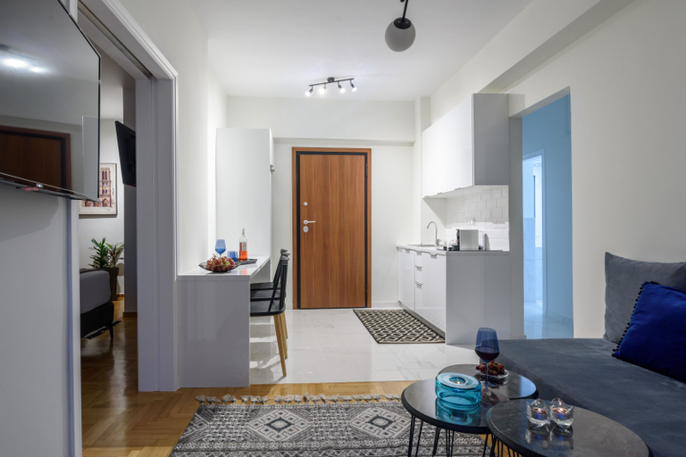 Others 5, Acropolis Grand Apartment, Attica
