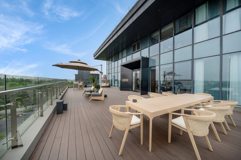 Others 4, SSAW Boutique Hotel Yangzhou, Yangzhou