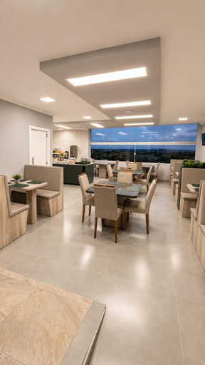 Food & Drinks 5, Di Palazzo, Ametista do Sul