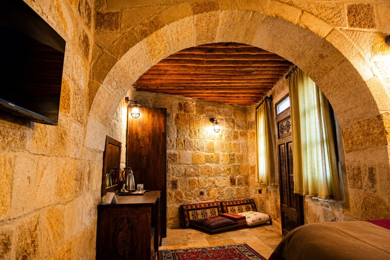 Room 3, La Mar Cave Cappadocia, Ürgüp