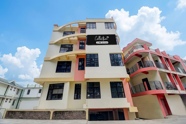 Primary image, Classic Hill Breeze Stay Inn, East Khasi Hills