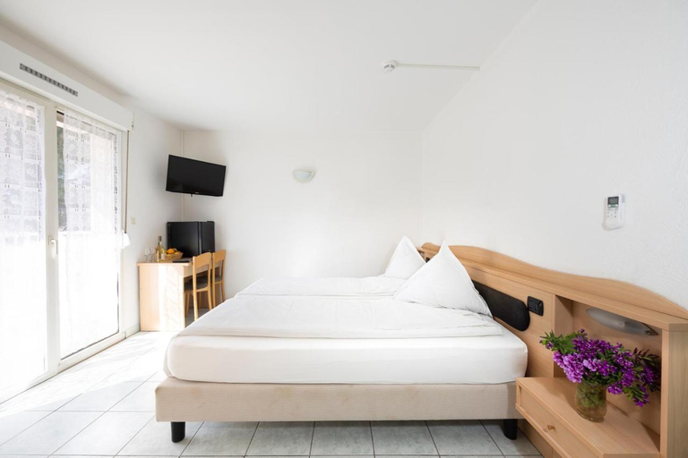 Bedroom 4, Ferienhotel Maristella, Haute-Corse