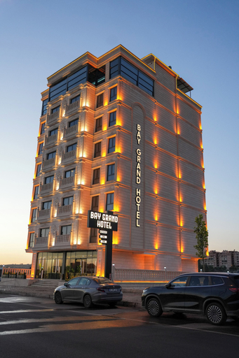 Primary image, Midyat Bay Grand Hotel & SPA, Midyat