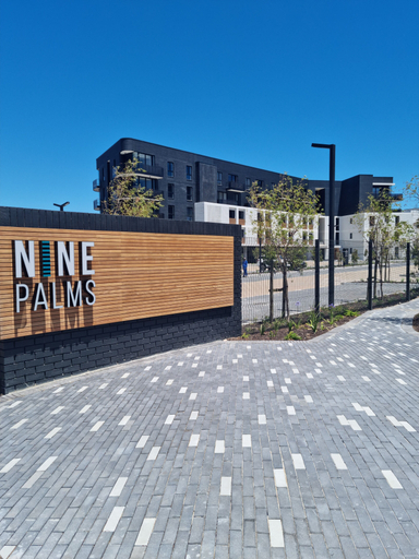 Exterior & Views, 9 Palms by Smart City Stays, City of Cape Town