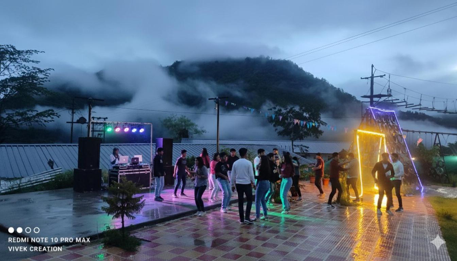 Sport & Beauty, Shivadri Resort, Garhwal