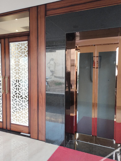 Others 5, Hotel MG 64 Prime, Patiala