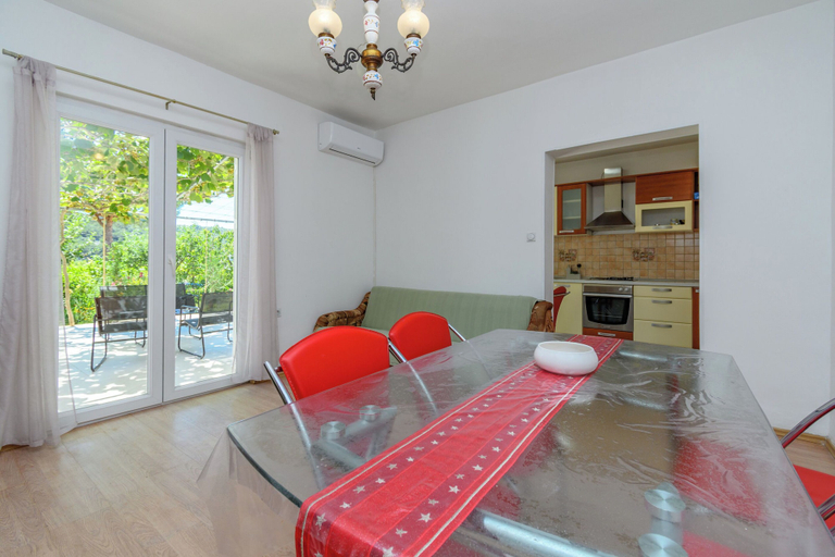 Bedroom 3, Apartments Ian, Lopar/Supetarska Draga