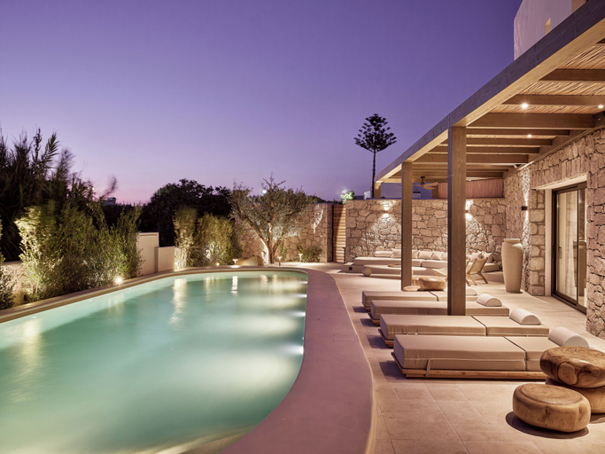 Sport & Beauty 5, Villa Delmar - Delmar Collection, South Aegean