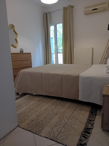Bedroom, Mondo Piccolino, North Aegean