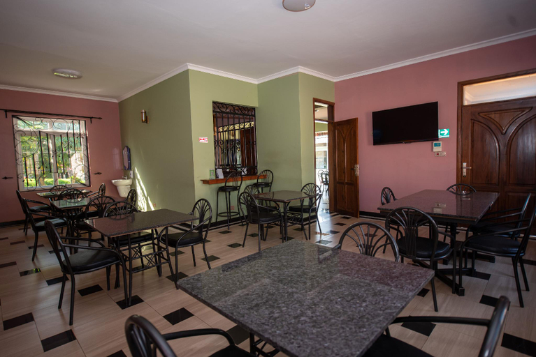 Food & Drinks 2, LA'TONNA SAFARI HOTEL, Serengeti
