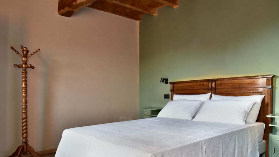 Room 2, Ronchetto - Appartamento Cascina, Varese